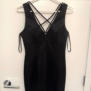 Guess Los Angeles LBD